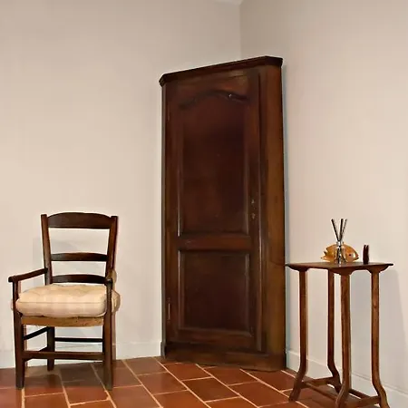 Villa Mas De Mougeres