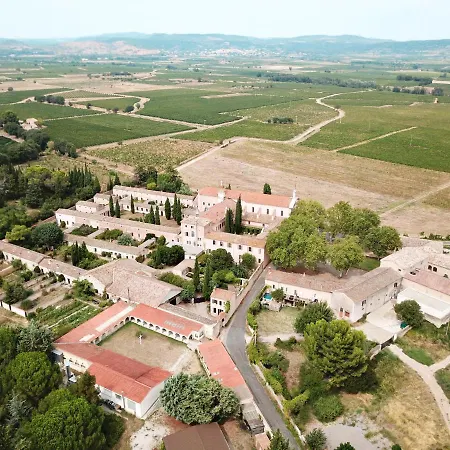 Mas De Mougeres Villa