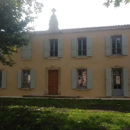 Mas De Mougeres